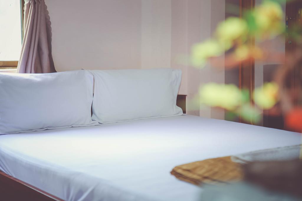 Thanh Linh Hotel Quy Nhon Exterior foto