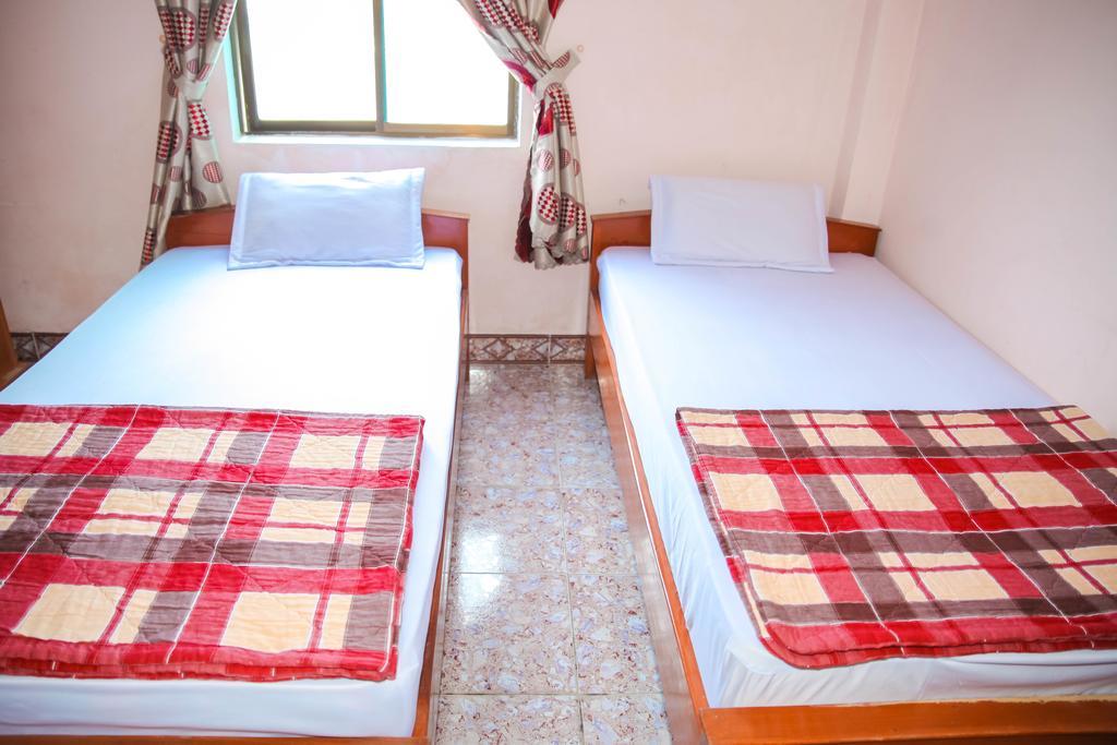 Thanh Linh Hotel Quy Nhon Quarto foto