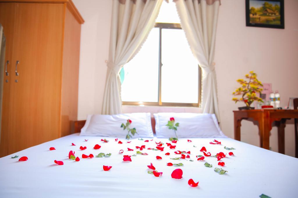 Thanh Linh Hotel Quy Nhon Exterior foto