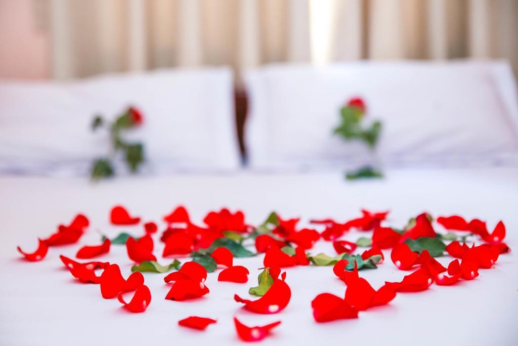 Thanh Linh Hotel Quy Nhon Quarto foto