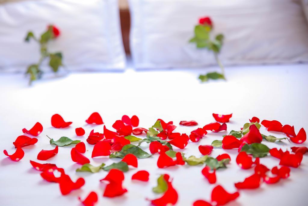 Thanh Linh Hotel Quy Nhon Quarto foto