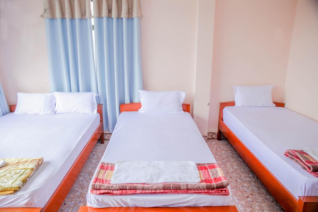 Thanh Linh Hotel Quy Nhon Quarto foto